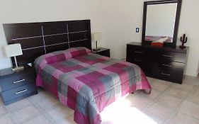 Casa Viveros